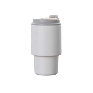 Logotrade reklamprodukter bild: VINGA Nagano RCS to-go-mug 350 ML