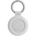 Xtorm XTAG2A0 vattentät tracker, Askvit melerad