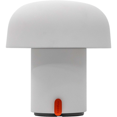Logotrade profilreklam bild: Kooduu Sensa Play bärbar högtalare och lampa från JBL