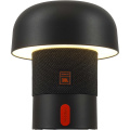 Kooduu Sensa Play Mini bärbar högtalare och lampa från JBL, Antracit
