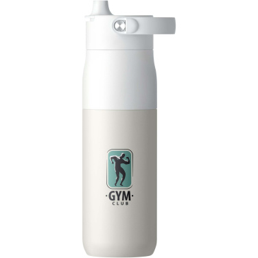 Logotrade kampanjprodukter bild: LARQ PureVisTM 2.0 680 ml isolerad vattenflaska