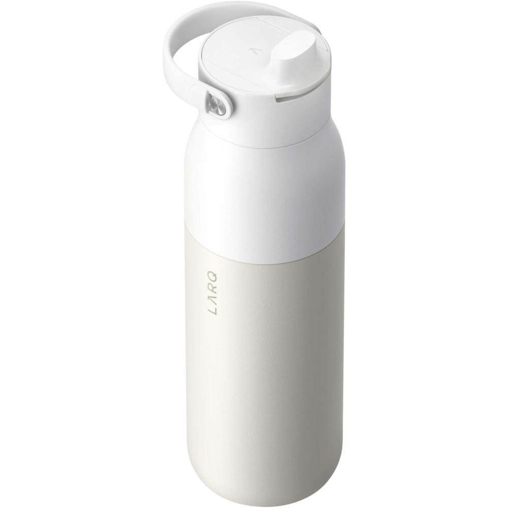 Logotrade profilreklam bild: LARQ Swig Top 1 000 ml isolerad vattenflaska