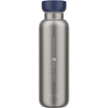 Logotrade reklamprodukter bild: Mepal Ellipse 500 ml isolerad vattenflaska