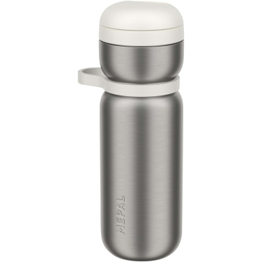 Logotrade profilreklam bild: Mepal Twist 600 ml isolerad sportflaska