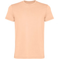 Corgi kortärmad T-shirt för herr, Ljusorange