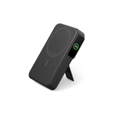 Logotrade kampanjprodukter bild: Anker MagGo Q12 magnetisk powerbank 10.000 mAh