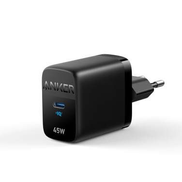 Logotrade kampanjprodukter bild: Anker ACE-laddare EU 45W