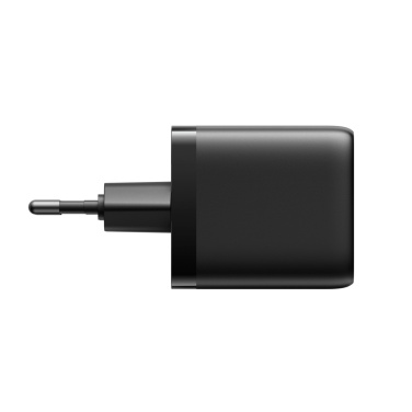 Logotrade presentreklam bild: Anker ACE-laddare EU 45W