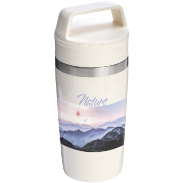 Logotrade presentreklam bild: Stanley Café-To-Go 350 ml resemugg