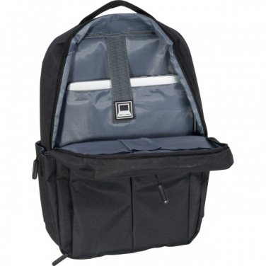 Logotrade profilreklam bild: Laptopryggsäck NOTTINGHAM