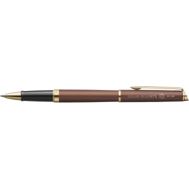 Logotrade profilprodukter bild: Waterman Hemisphere-kulspetspenna, F