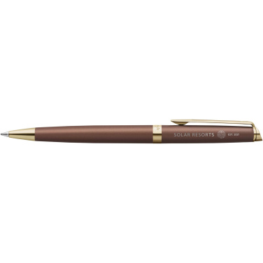 Logotrade reklamprodukter bild: Waterman Hemisphere-kulspetspenna, M