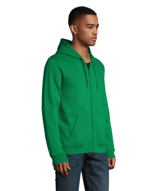 Logotrade profilreklam bild: STONE UNISEX LUVTRÖJA 260g