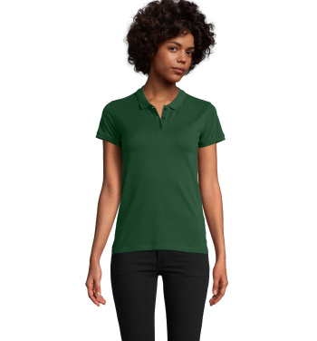 Logotrade profilreklam bild: PLANET DAM Polo 170g