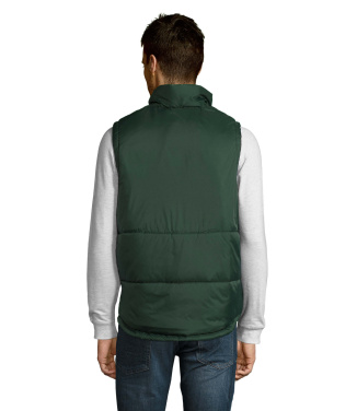 Logotrade kampanjprodukter bild: WARM Quiltad väst