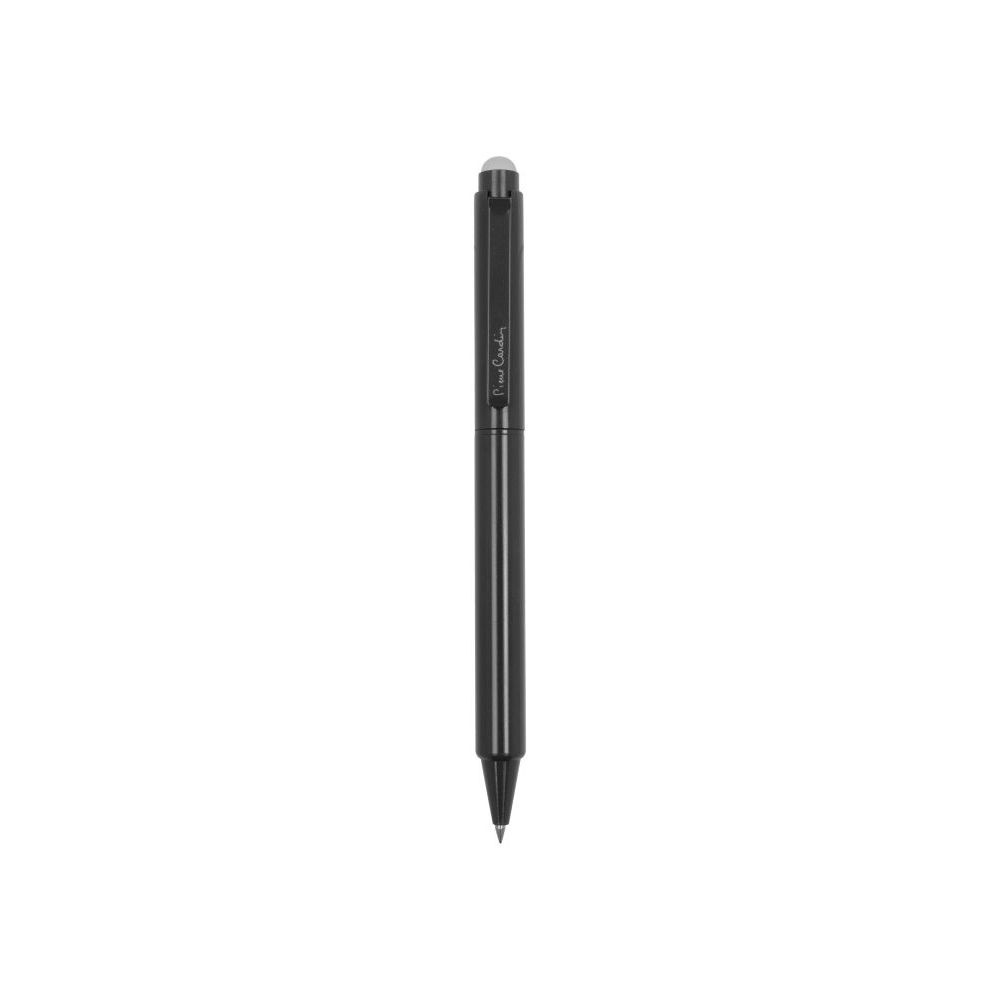 Logotrade kampanjprodukter bild: Metallpekpenna ALAIN Pierre Cardin