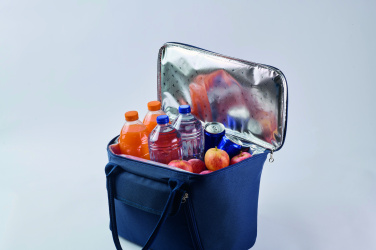 Logotrade kampanjprodukter bild: RPET picknickkylväska 18L
