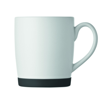 Logotrade reklamprodukter bild: Keramikmugg 300 ml