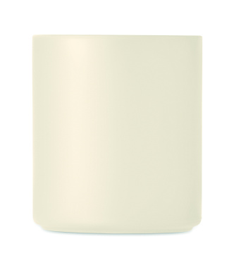 Logotrade kampanjprodukter bild: Mugg i PP 300ml
