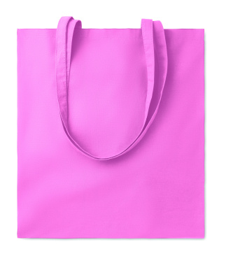 Logotrade kampanjprodukter bild: Shopping väska 140 gr/m3