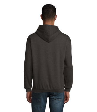Logotrade presentreklam bild: CONDOR Unisex Hoodie