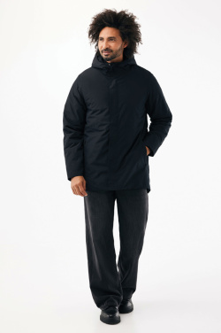 Logotrade profilprodukter bild: IQONIQ Thelon parkas i återvunnen polyester