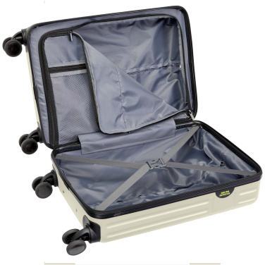 Logotrade profilprodukter bild: Rover 20-tums kabinväska av GRS-återvunnet material, 40 l