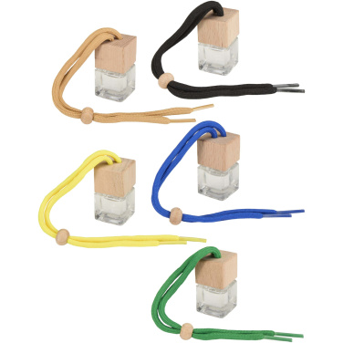 Logotrade presentreklam bild: Ono luftfräschare för bil