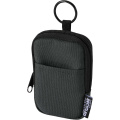 Byron Clip & Go liten påse av återvunnen GRS, 0,2 l, Svart