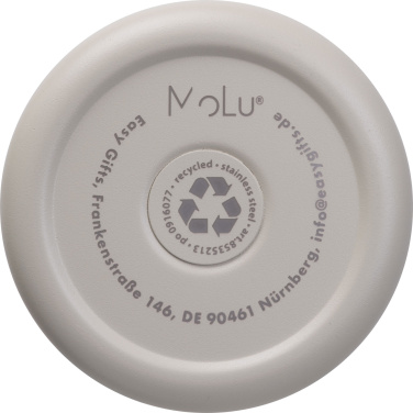 Logotrade presentreklam bild: Isolerad flaska Le Bourget MoLu
