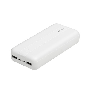Logotrade presentreklam bild: Powerbank VA2081 20000 mAh RIVACASE