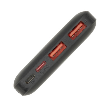 Logotrade presentreklam bild: Powerbank VA2101 10000 mAh RIVACASE