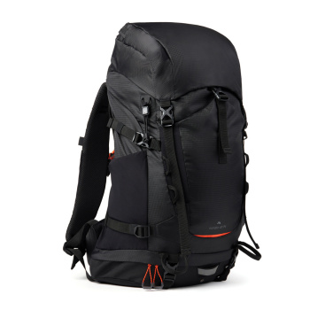 Logotrade presentreklam bild: Nordic Drift Trail RCS ryggsäck 33L