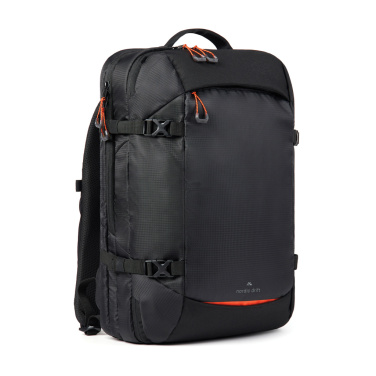 Logotrade presentreklam bild: Nordic Drift RCS reseryggsäck 25L