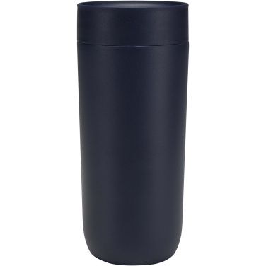 Logotrade profilprodukter bild: Camden 350 ml RCS-certifierat dricksglas av rostfritt stål