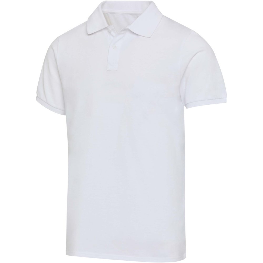 Logotrade presentreklam bild: Beryl 220 g/m² kortärmad unisex-pikétröja