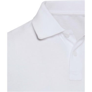 Logotrade reklamprodukter bild: Beryl 220 g/m² kortärmad unisex-pikétröja