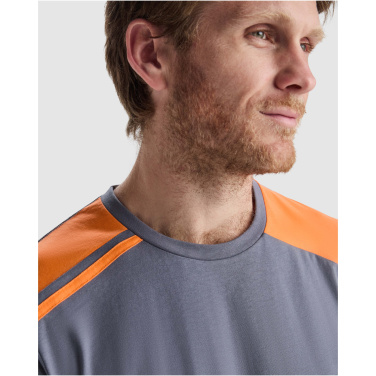 Logotrade kampanjprodukter bild: Expedition 160 g/m2 kortärmad T-shirt för herr