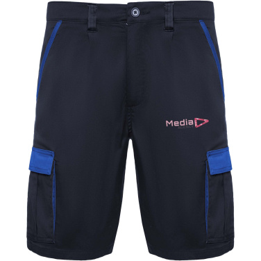 Logotrade profilprodukter bild: Tahoe 250 g/m2 arbetsshorts