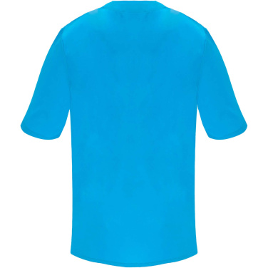 Logotrade kampanjprodukter bild: Panacea 160 g/m2 kortärmad unisex-servicetröja