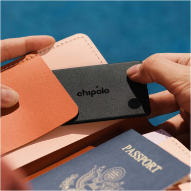 Logotrade profilreklam bild: Chipolo CARD trackerkort