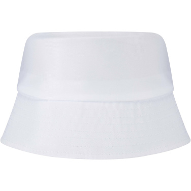 Logotrade profilreklam bild: Solaris 130 g/m2 solhatt av polyester