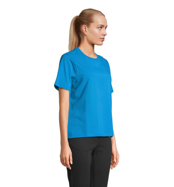 Logotrade profilreklam bild: LEGEND WOMEN  T-SHIRT