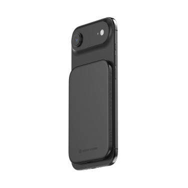 Logotrade profilreklam bild: Urban Vitamin Concord RCS Ultratunn 3000 mAh powerbank